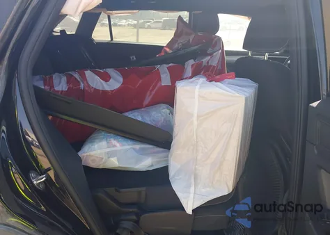 2021 Volkswagen Atlas Cross Sport 2.0T S from USA, damaged, VIN 1V2GC2CA8MC239532